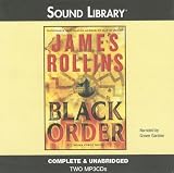 Black Order (Sigma Force Novels)