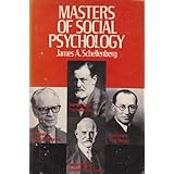 masters of social psychology freud mead lewin and skinner