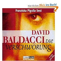 Die Verschw�rung: gek�rzte Romanfassung