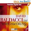 Die Verschw�rung: gek�rzte Romanfassung