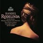 Handel - Rodelinda / Kermes, Mijanovic, Davislim, Lemieux, Il Complesso Barocco, Curtis