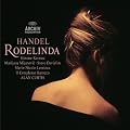 H�ndel - Rodelinda / Kermes � Mijanovic � Prina � Lemieux � Davislim � Priante � Il Complesso Barocco � Curtis