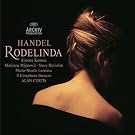 Haendel - Rodelinda / Kermes � Mijanovic � Prina � Lemieux � Davislim � Priante � Il Complesso Barocco � Curtis