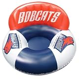 Charlotte Bobcats NBA Luxury Drifter