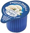International Delight French Vanilla Liquid Creamer, 288-Count Single-Serve Packages