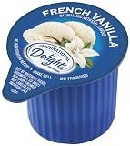 International Delight French Vanilla Liquid Creamer, 288-Count Single-Serve Packages by International Delight On Sale