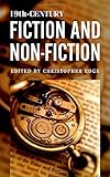 19th-century fiction and non-fiction