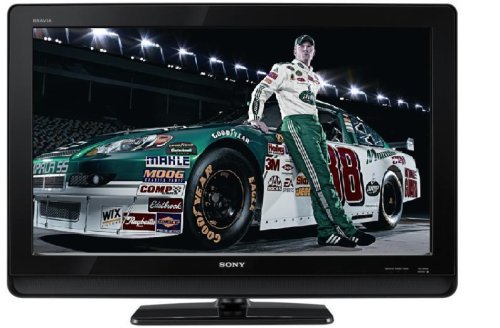 Sony Bravia M-Series KDL-32M4000 32-Inch 720p LCD HDTV