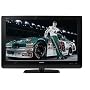 Sony Bravia M-Series KDL-32M4000 32-Inch 720p LCD HDTV