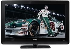 Sony Bravia M-Series KDL-32M4000 32-Inch 720p LCD HDTV