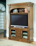 Yorktown Entertainment Center - Parker House