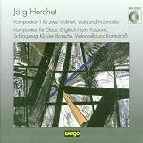 Herchet: Chamber Works