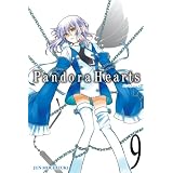 Pandora Hearts, Vol. 9