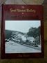 The Great Western Railway in East Cornwall