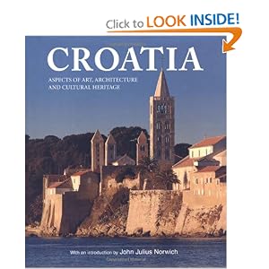 Croatia: Aspects of Art, Architecture and Cultural Heritage