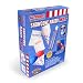 Nostalgia Electrics SFK-512 Snow-Cone Fun Kit