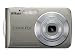 Nikon Coolpix S210 8MP Digital Camera with 3x Optical Zoom (Brushed Bronze)