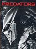 Predators Reverse Combo Pack (DVD + Bluray + Copia Digitale)