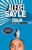 Stalin Ate My Homework