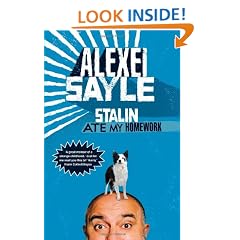 Stalin Ate My Homework