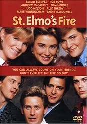 St. Elmo's Fire (1985)