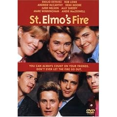 St. Elmo's Fire