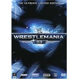 WWE WrestleMania 23