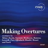 Making Overtures