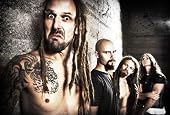 Image de Pain of Salvation