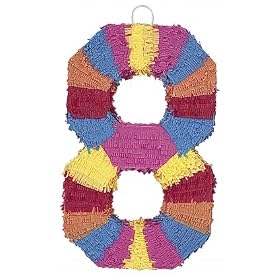 Pinata Age 8