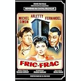 Fric frac [VHS]