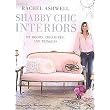 Shabby Chic Interiors (Hardcover)