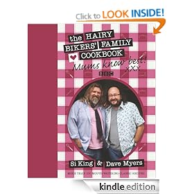 Mums Know Best: The Hairy Bikers' Family Cookbook