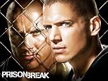 Prison Break - Season 3