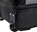 TPRC Sierra Madre Duffel Collection 30 Inch Rolling Duffel