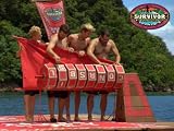Survivor: This Isn't a We Game