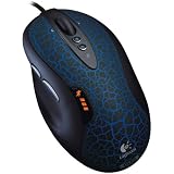 Logicool G5 レーザーマウス G-5T