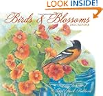 Birds & Blossoms 2013 Deluxe Wall Cal...