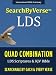 Books : SearchByVerseTM LDS SCRIPTURES (CHURCH APPROVED QUADRUPLE COMBINATION): Fully Searchable By Book, Chapter and Verse! FIRST FULLY SEARCHABLE LDS TRIPLE COMBINATION ... Bible | Search By Verse Bible)