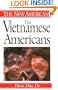 The Vietnamese Americans (The New Americans)