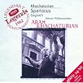 Khachaturian: Ballet Highlights
