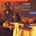 J. S. Bach: The Musical Offering Image of J. S. Bach: The Musical Offering