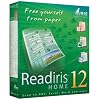 Readiris HOME 12 PC Vollversion