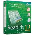 Readiris HOME 12 PC Full (PC CD)