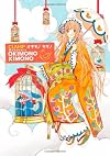 Okimono kimono