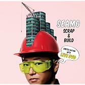 SCRAP & BUILD(初回生産限定盤)(DVD付)