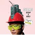 SCRAP & BUILD(���񐶎Y�����)(DVD�t) ~ SEAMO (�A�[�e�B�X�g), AZU (�A�[�e�B�X�g), CRYSTAL BOY (�A�[�e�B�X�g), yukako (�A�[�e�B�X�g)