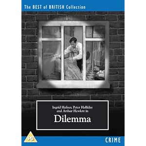 Dilemma [Import anglais]