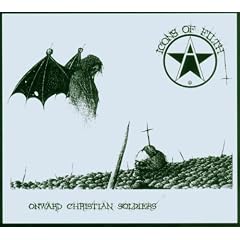 Onward Christian Soldiers