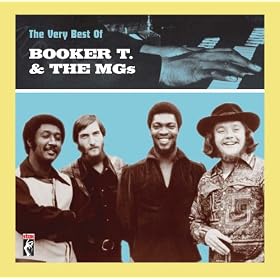 The Very Best Of Booker T. & The MG's